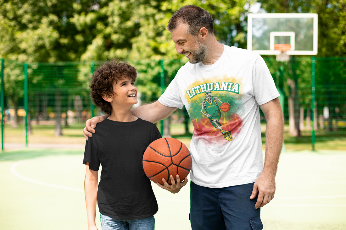 Rūpinamės aplinka!