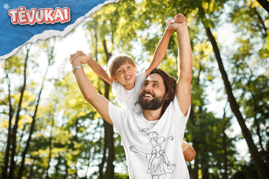 Geriausia dovana Tėčiui