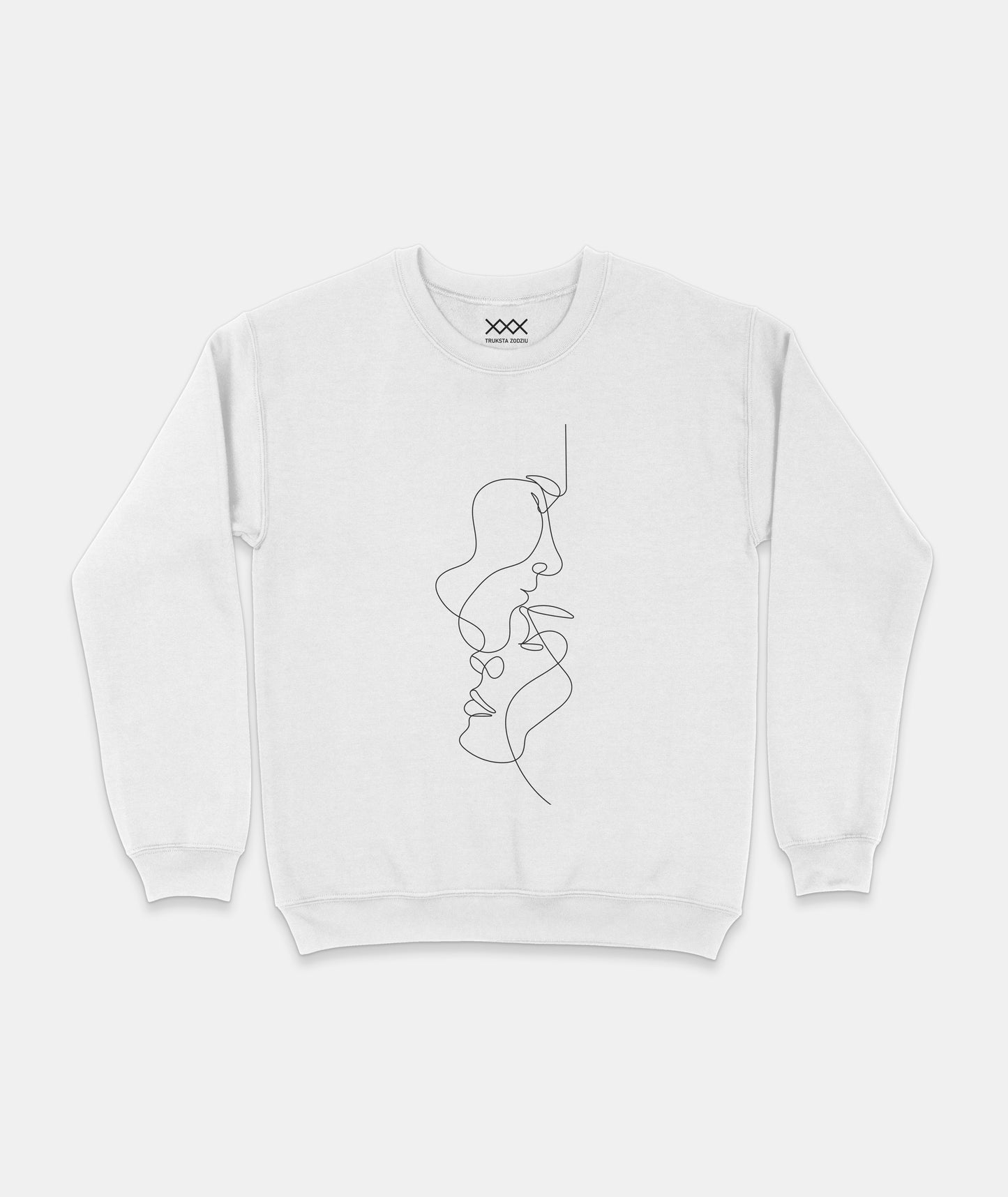 Džemperis - Bučkis