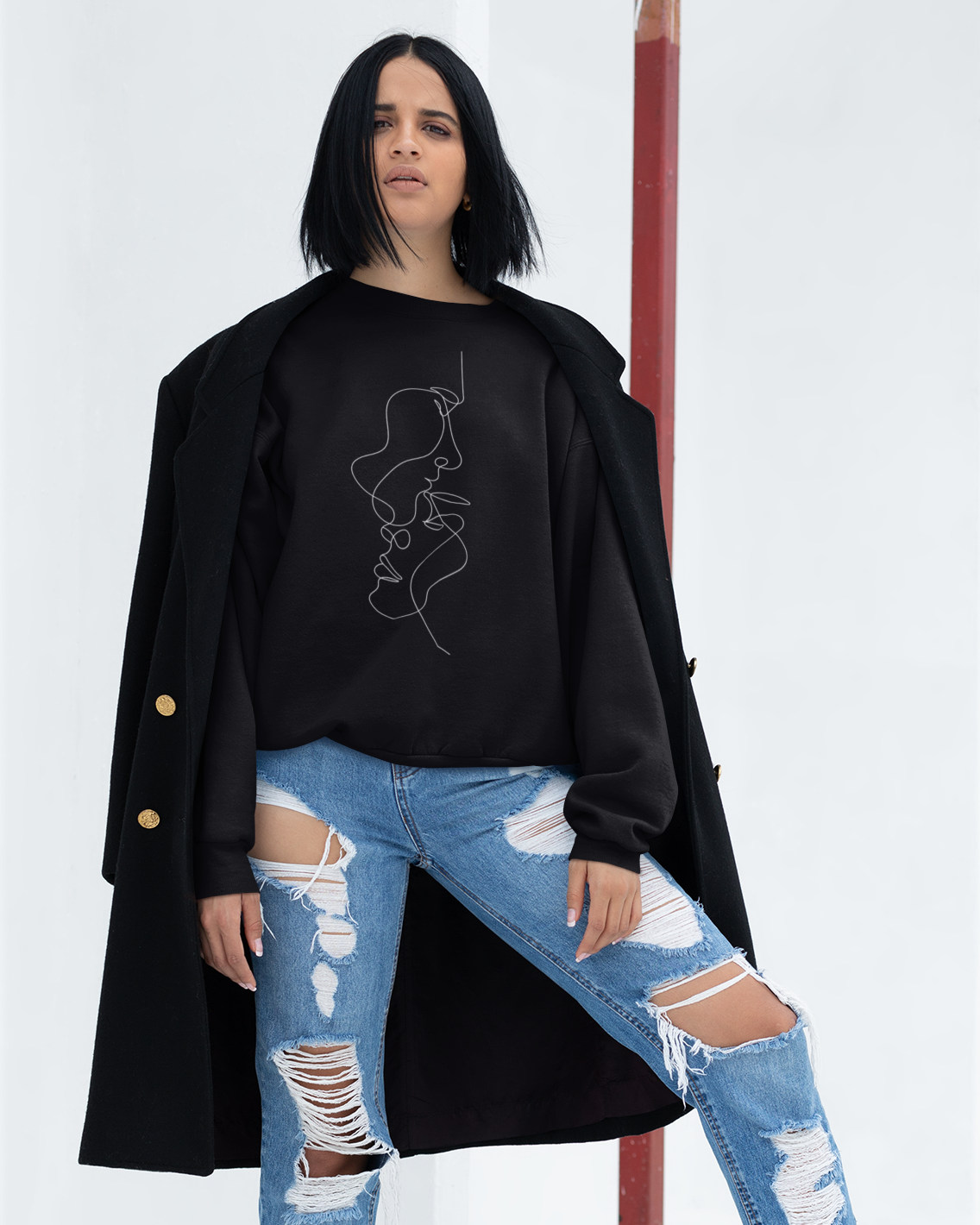 Džemperis - Bučkis