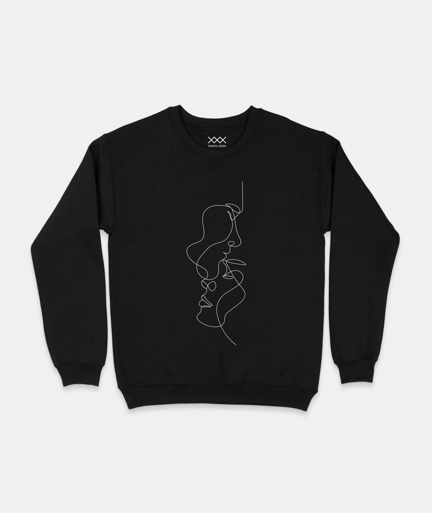 Džemperis - Bučkis