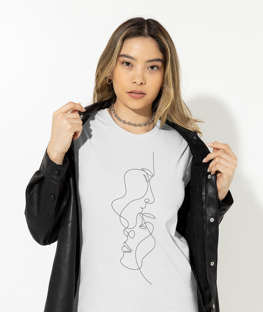 Marškinėliai - Bučkis