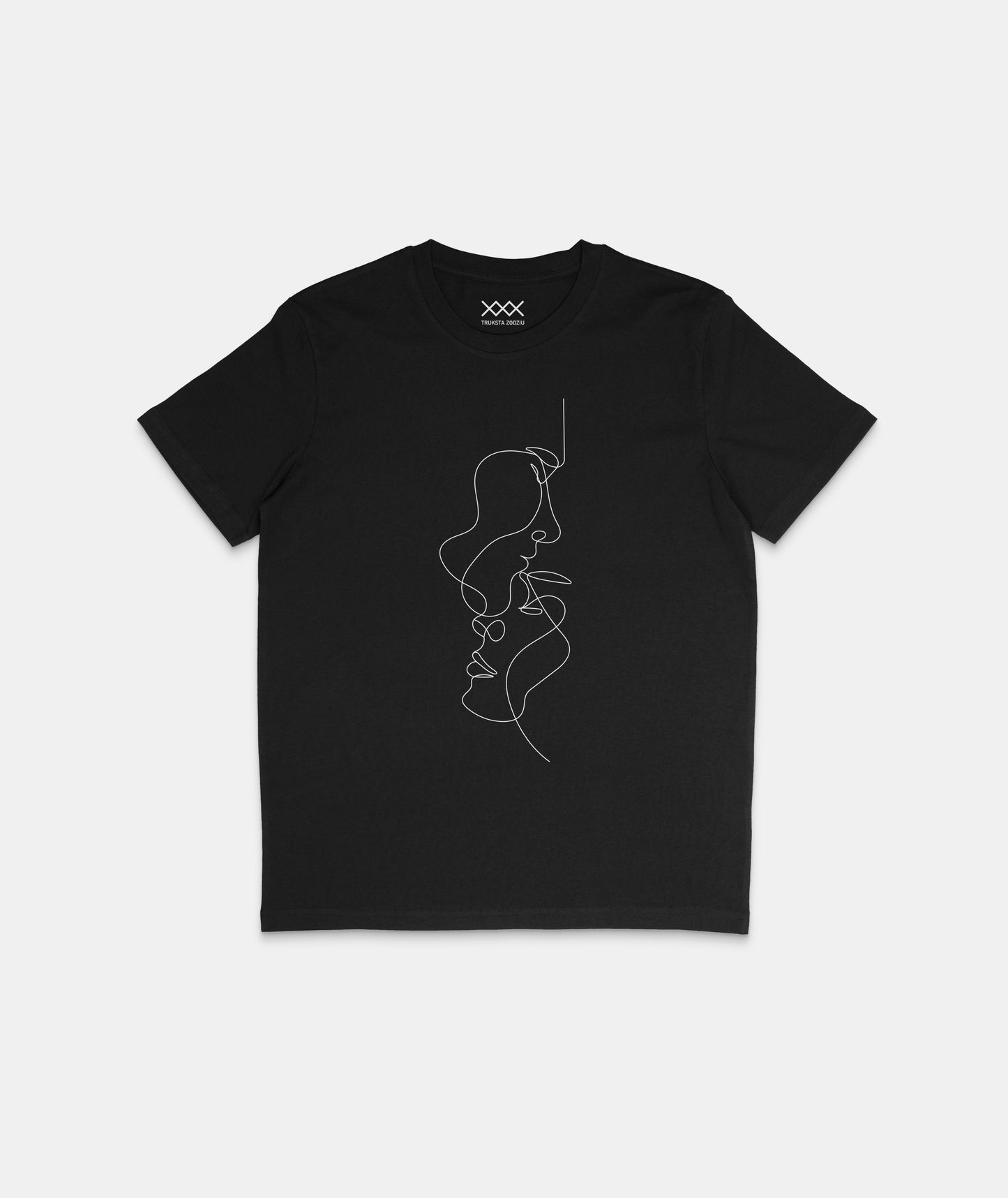 Marškinėliai - Bučkis