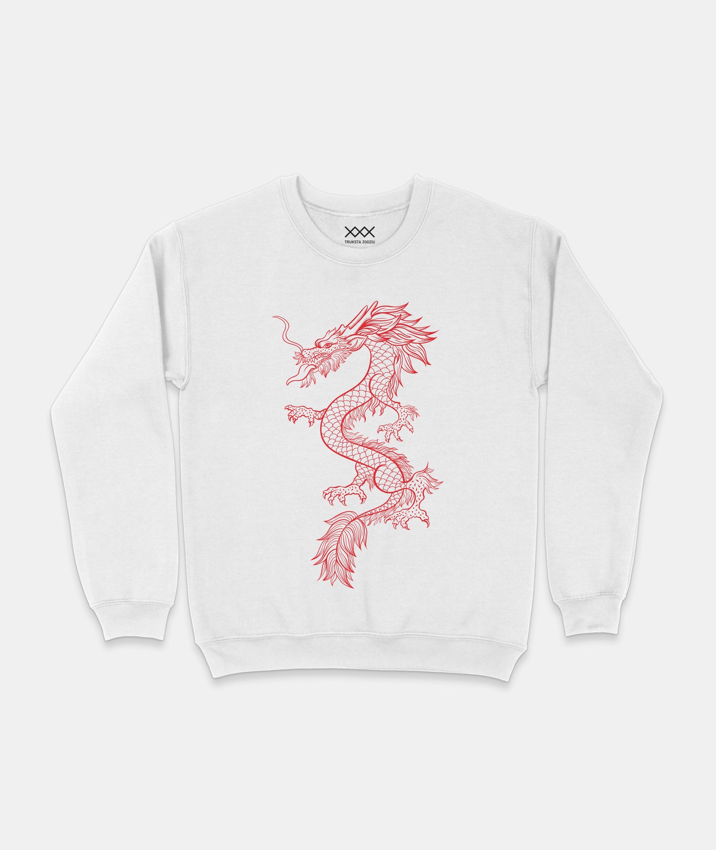 Džemperis - Drakonas