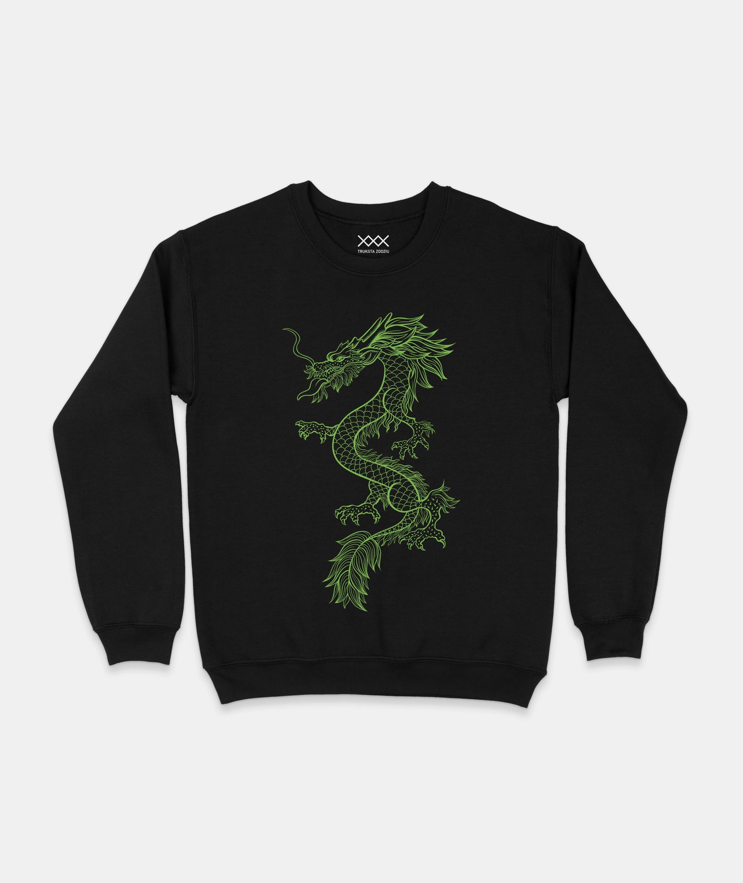 Džemperis - Drakonas