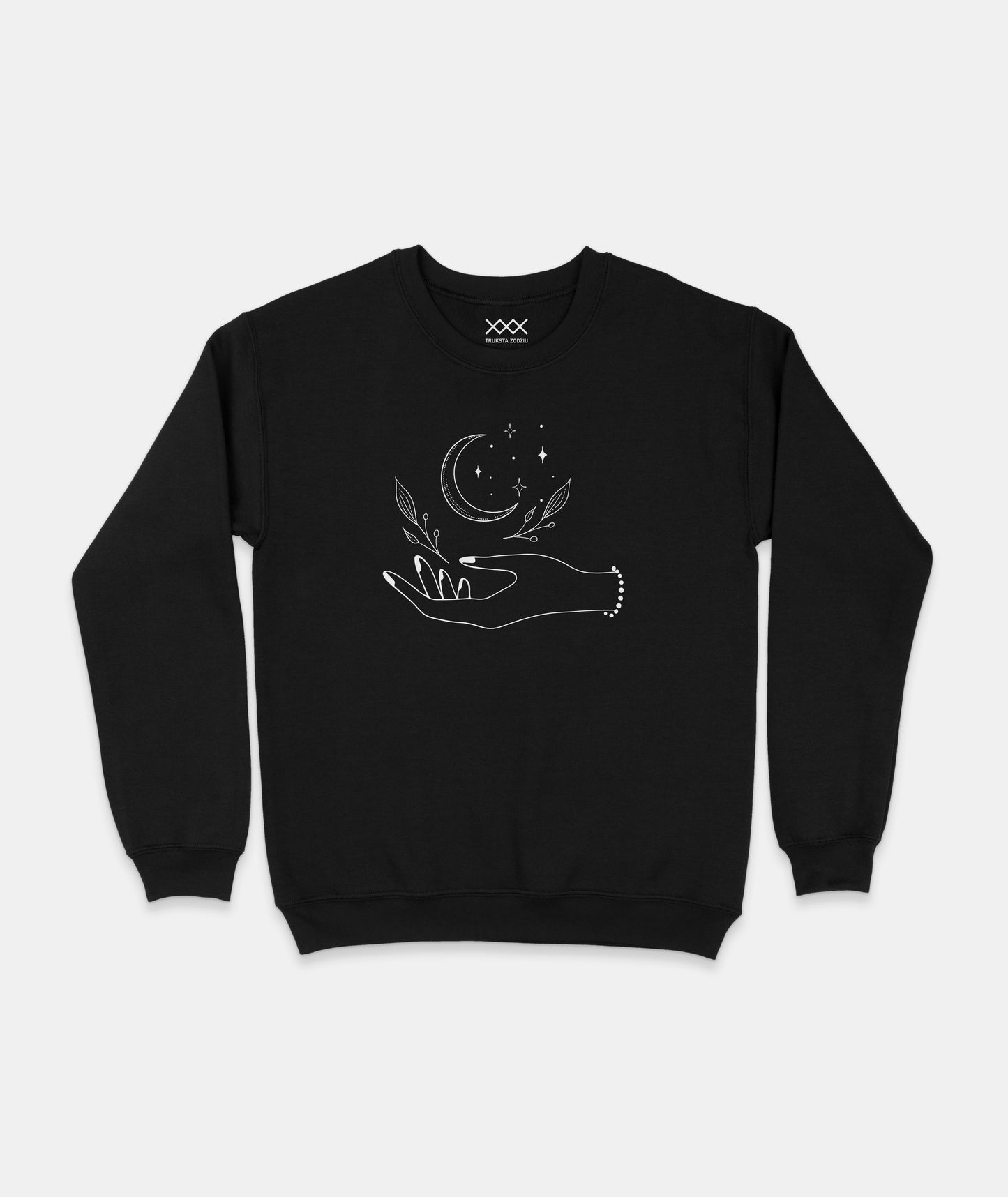 Džemperis - Duok Ranką