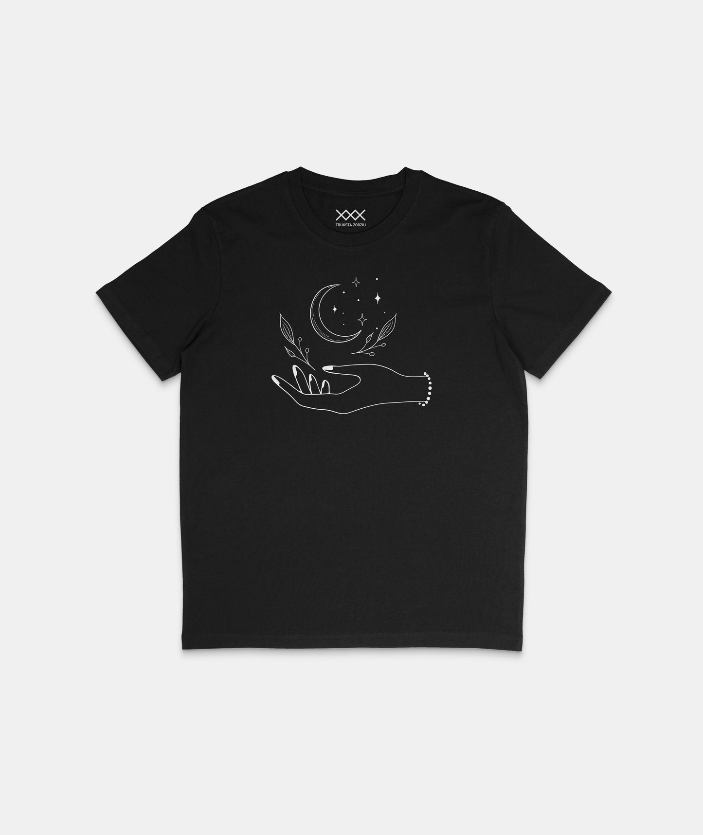 Marškinėliai - Duok Ranką