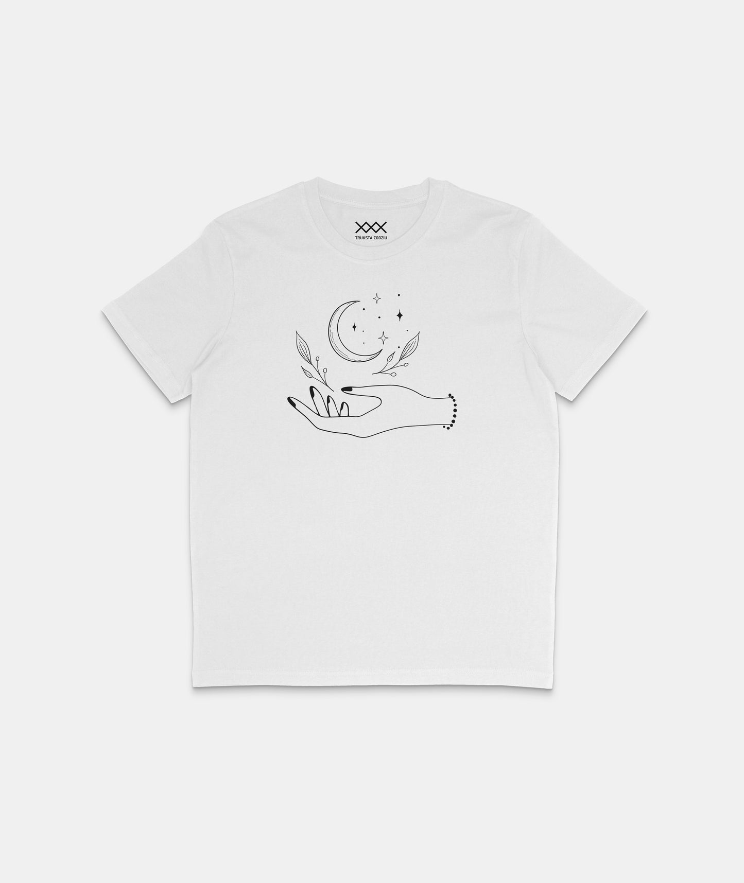 Marškinėliai - Duok Ranką