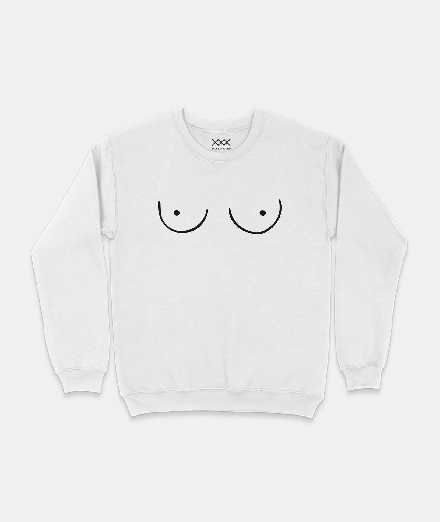 Džemperis - Išlaisvinkim Spenelius