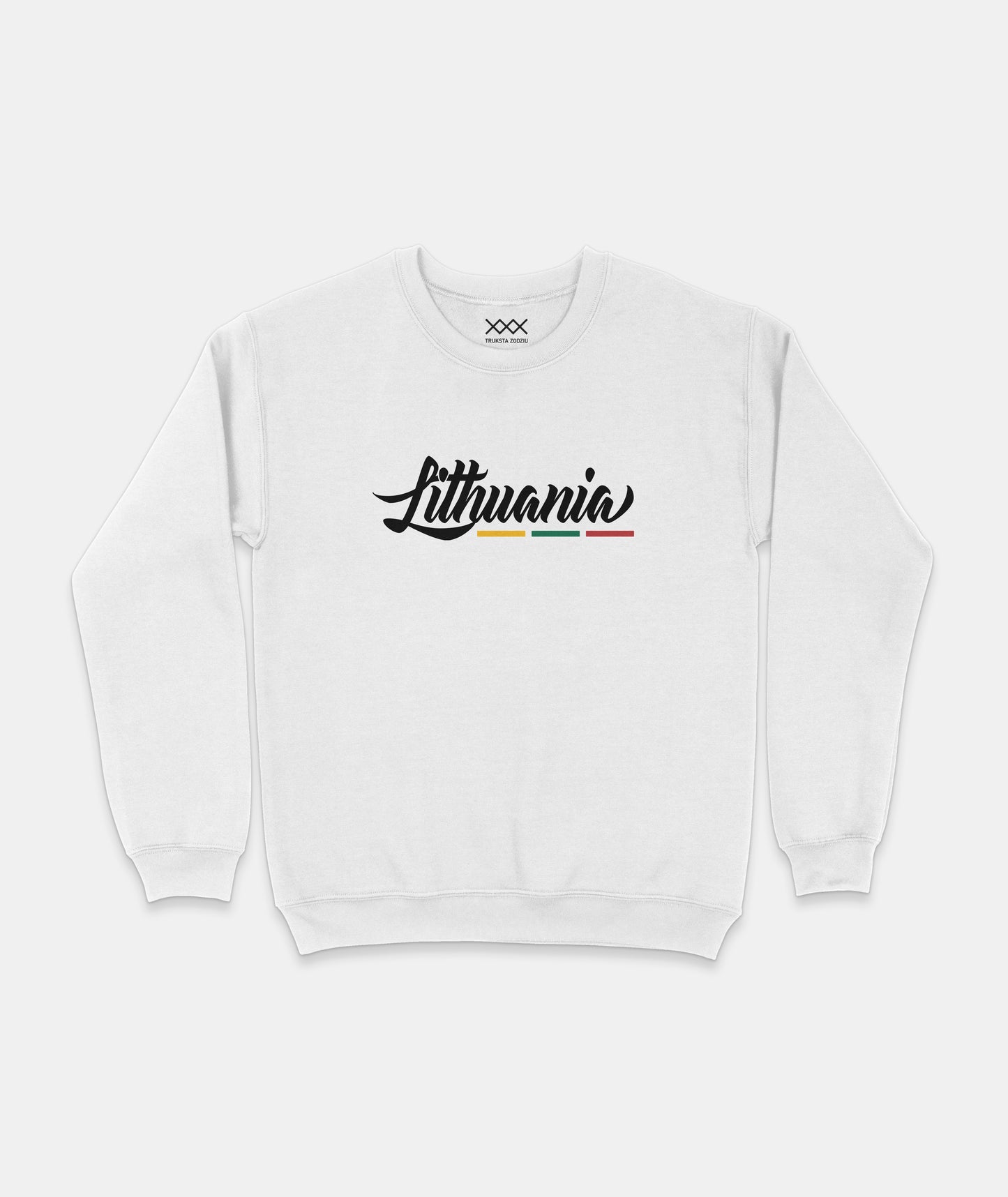 Džemperis - Lithuania