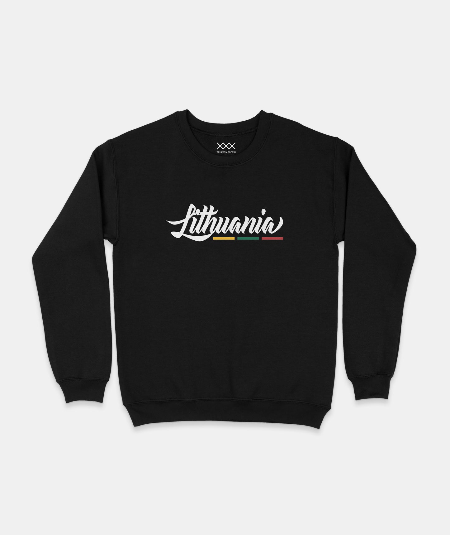 Džemperis - Lithuania