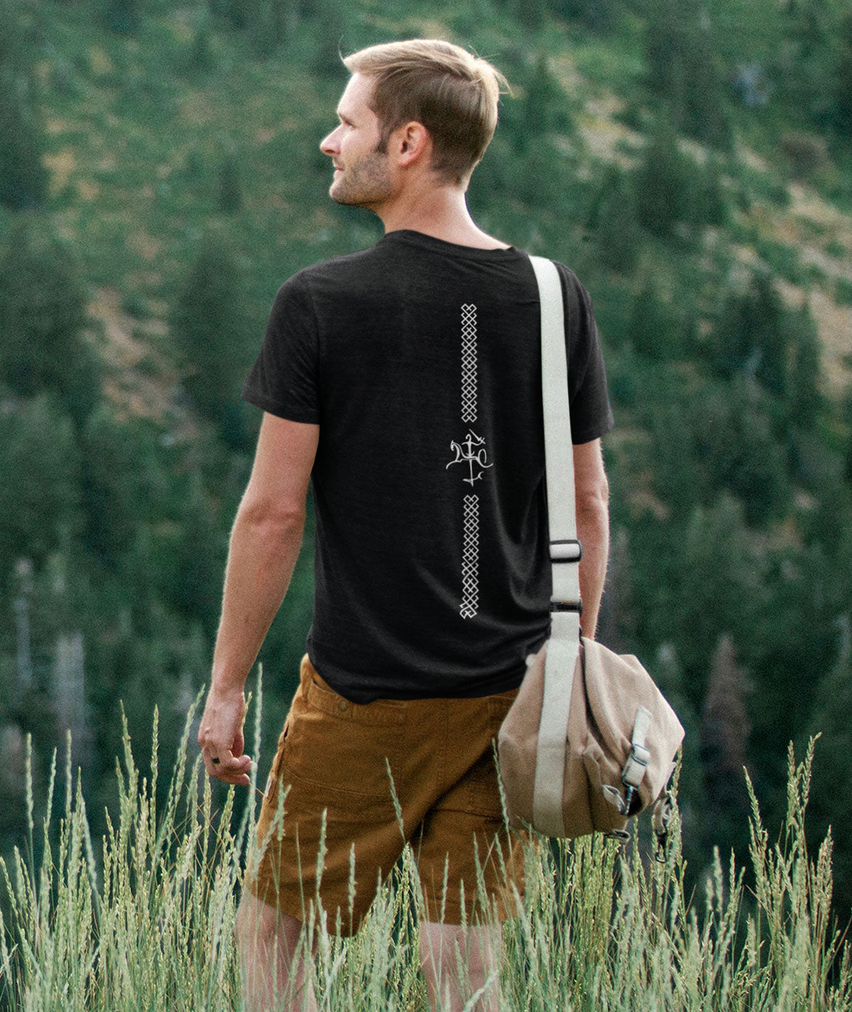 Marškinėliai - Vytis