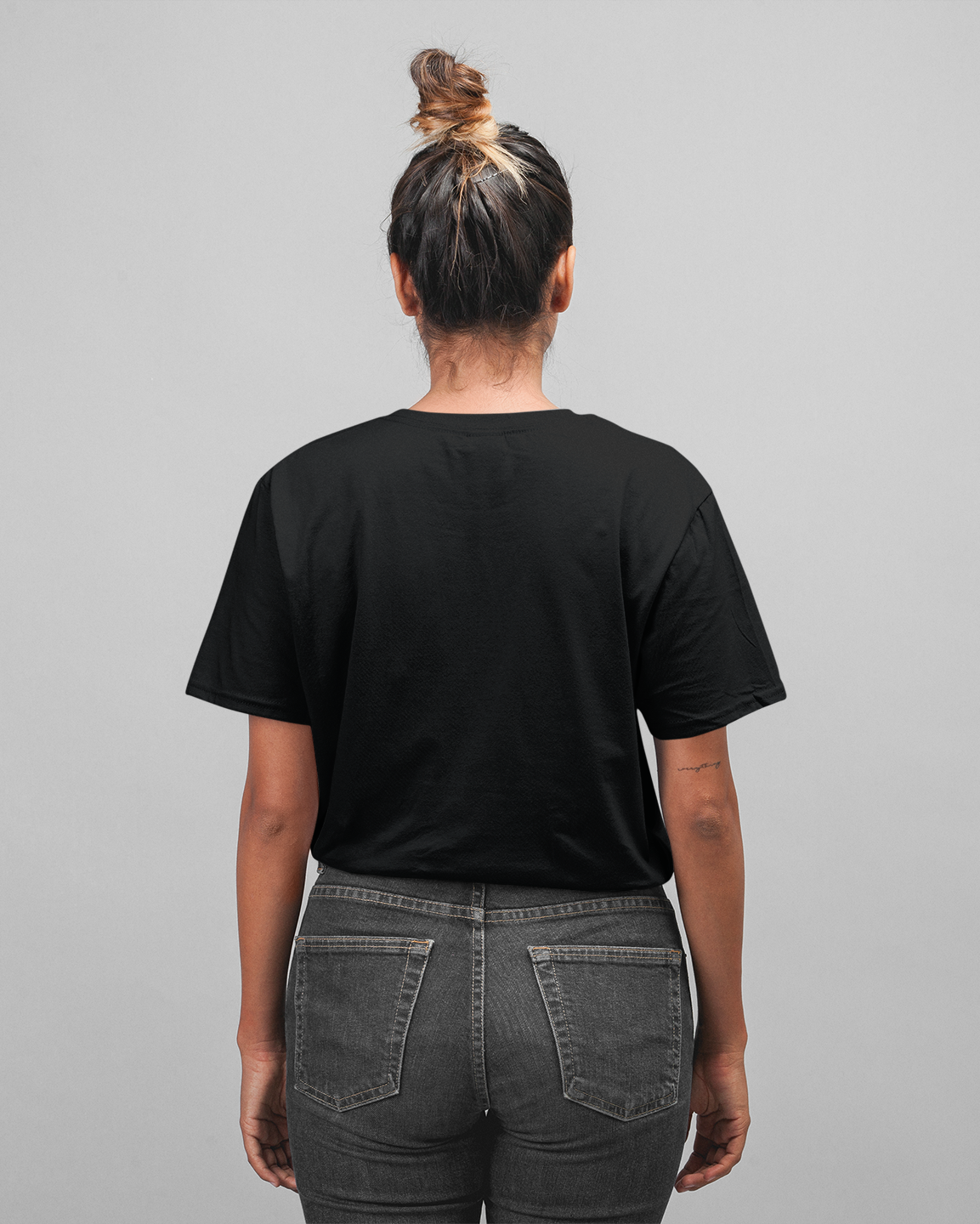 Medvilniniai marškinėliai - Unisex | Vyriški