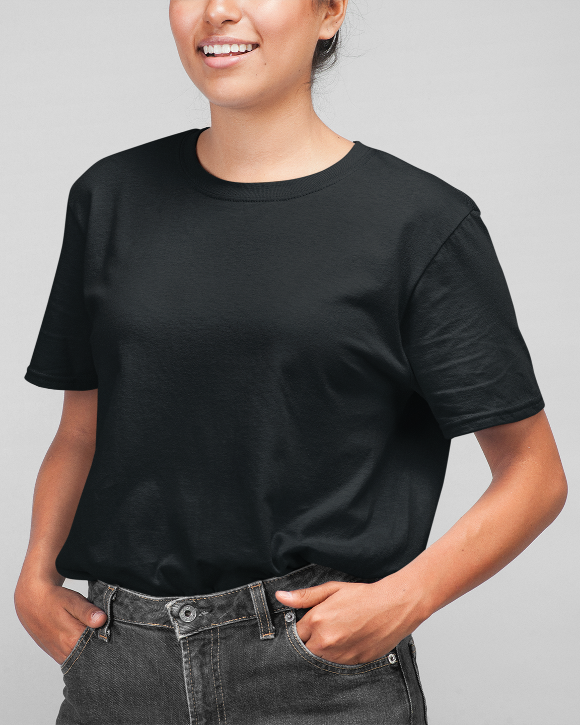 Medvilniniai marškinėliai - Unisex | Vyriški