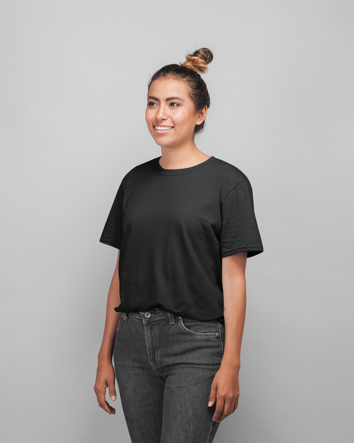 Medvilniniai marškinėliai - Unisex | Vyriški