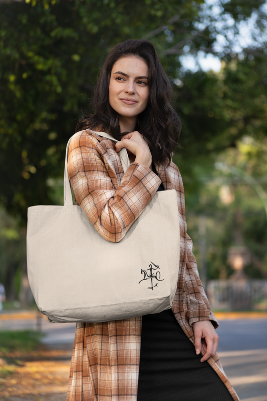 Medžiaginis maišelis - Vytis