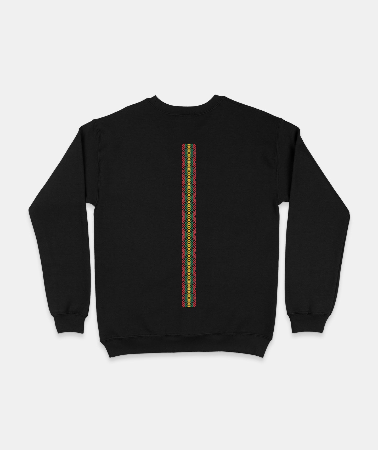 Džemperis - Tautinė Juosta