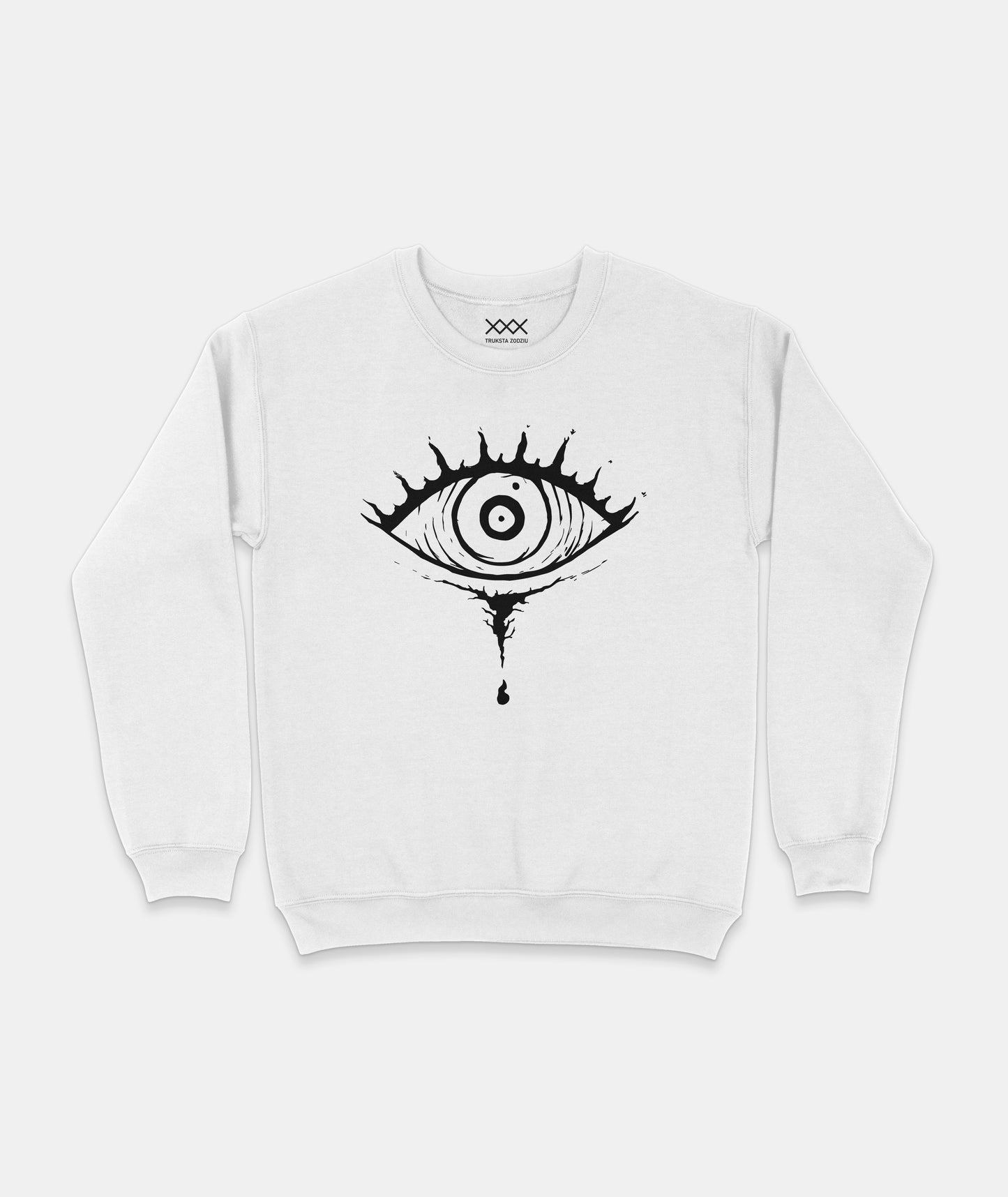 Džemperis - The Evil Eye