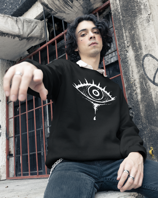 Džemperis - The Evil Eye