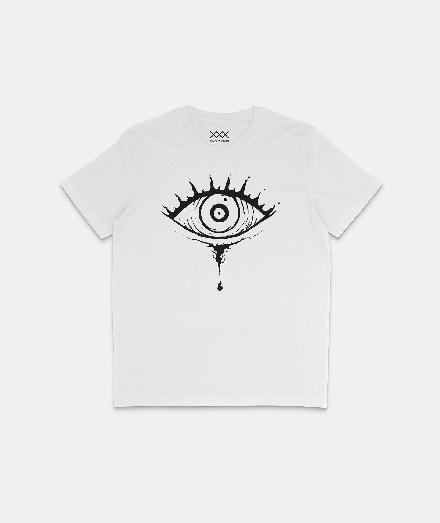 Marškinėliai - The Evil Eye