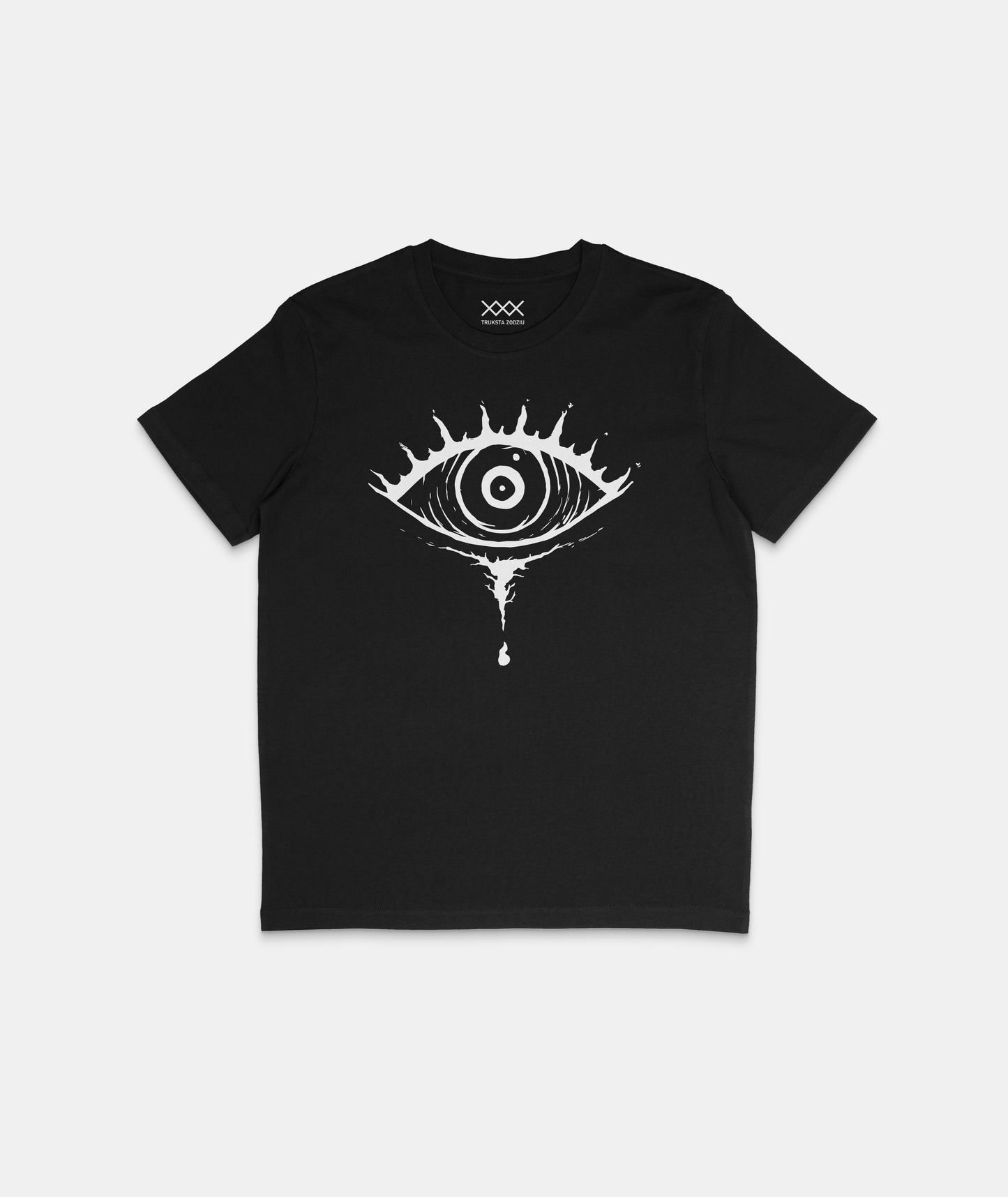 Marškinėliai - The Evil Eye