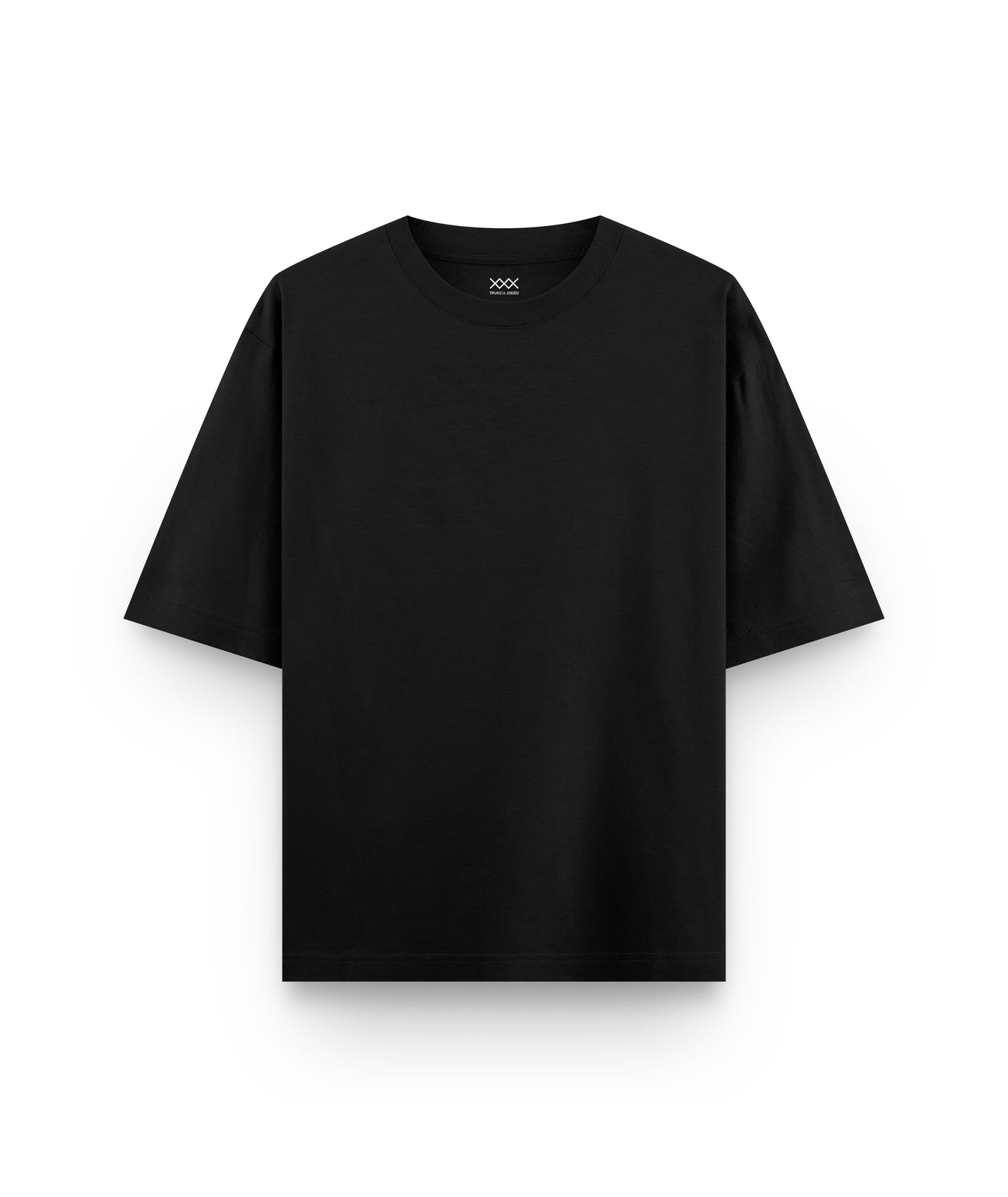 Medvilniniai oversize marškinėliai - Unisex | Vyriški