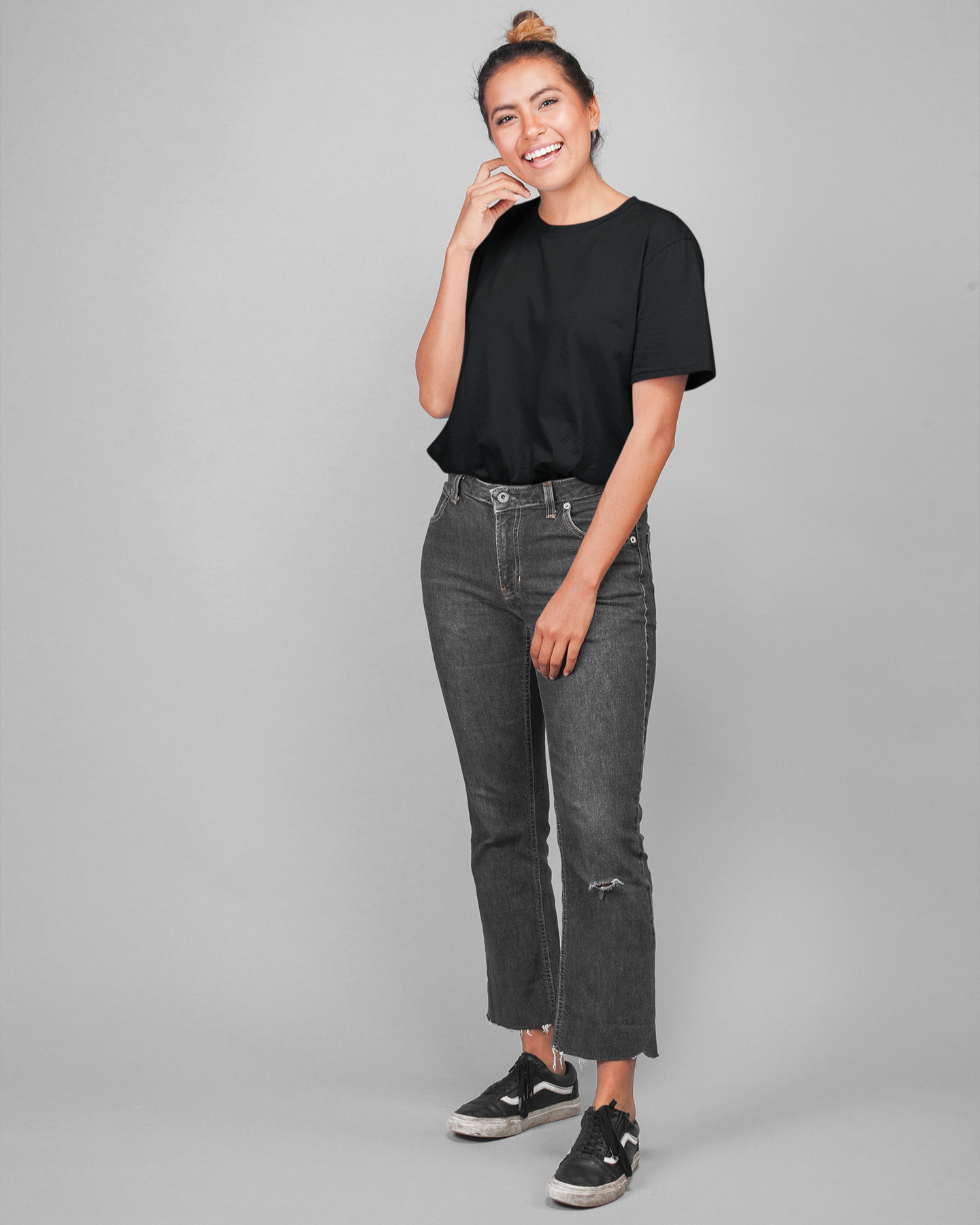 Medvilniniai marškinėliai - Unisex | Vyriški