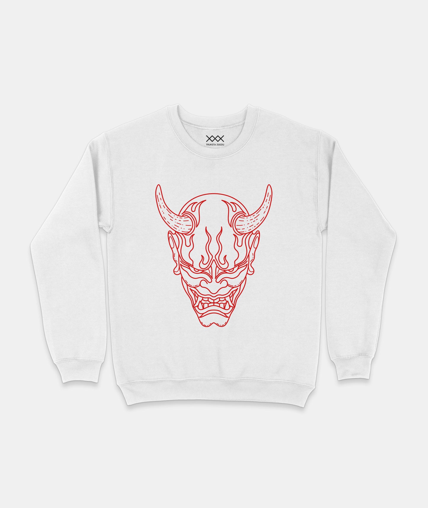 Džemperis - Velniava