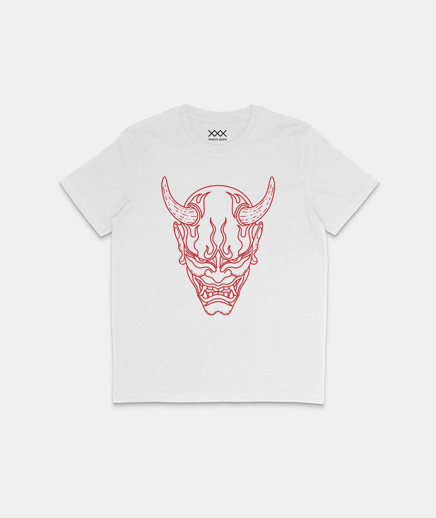 Marškinėliai - Velniava