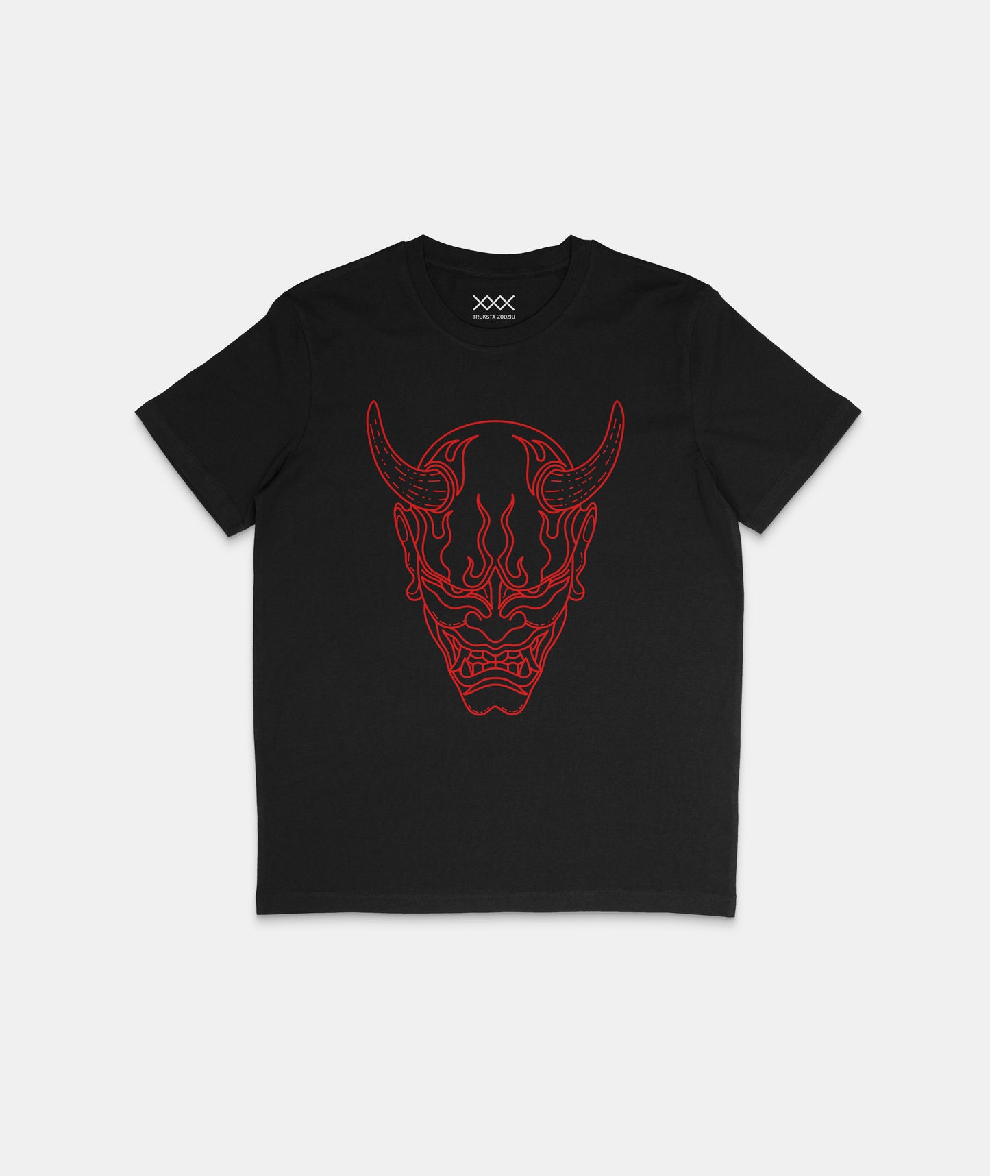 Marškinėliai - Velniava