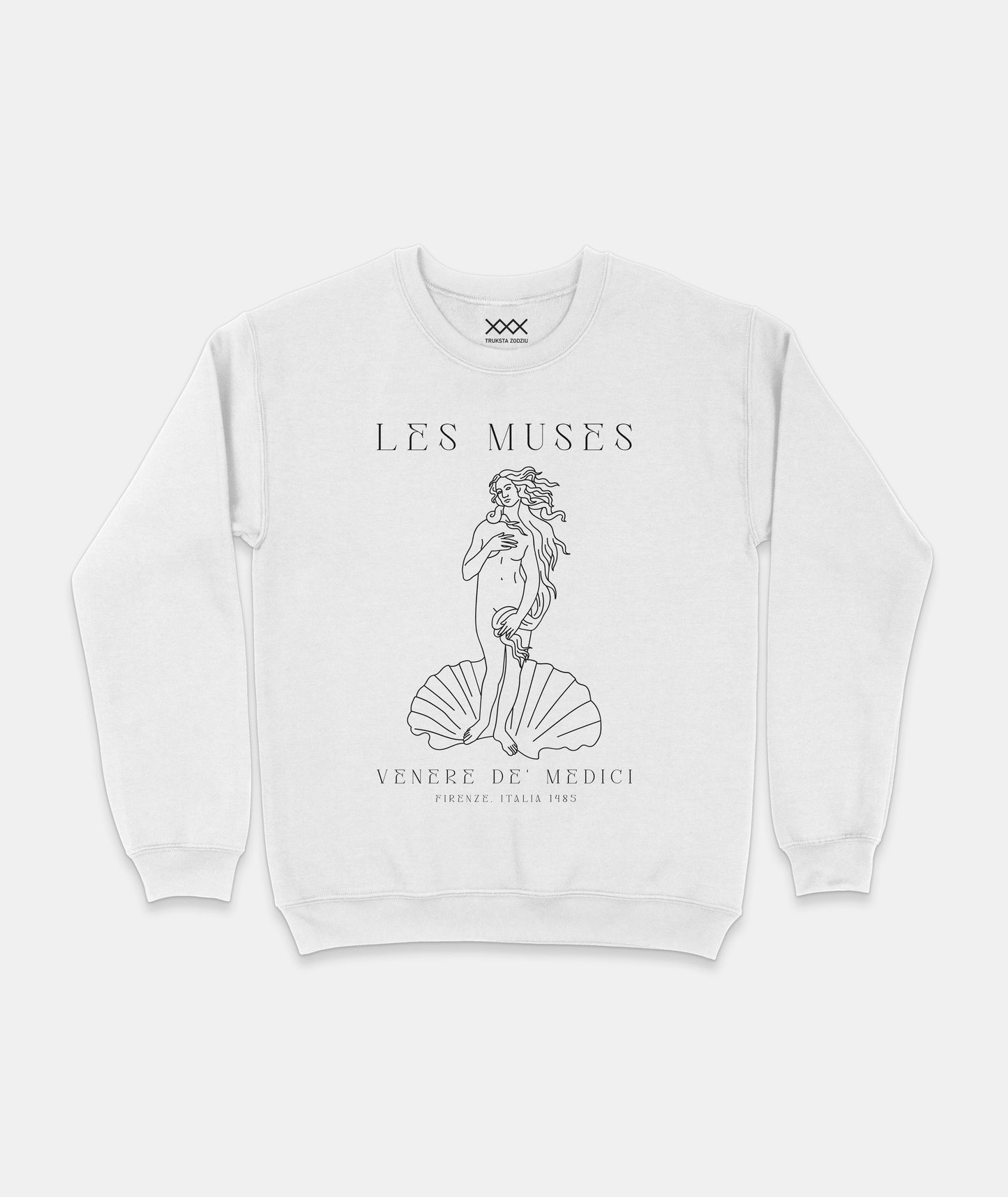 Džemperis - Veneros Gimimas