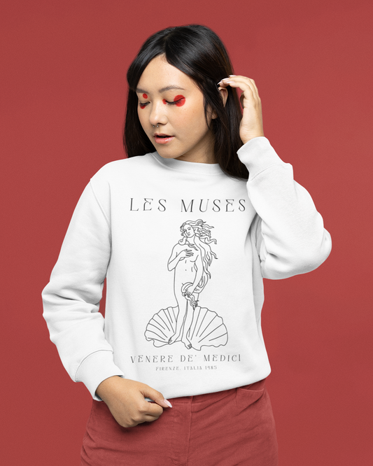 Džemperis - Veneros Gimimas