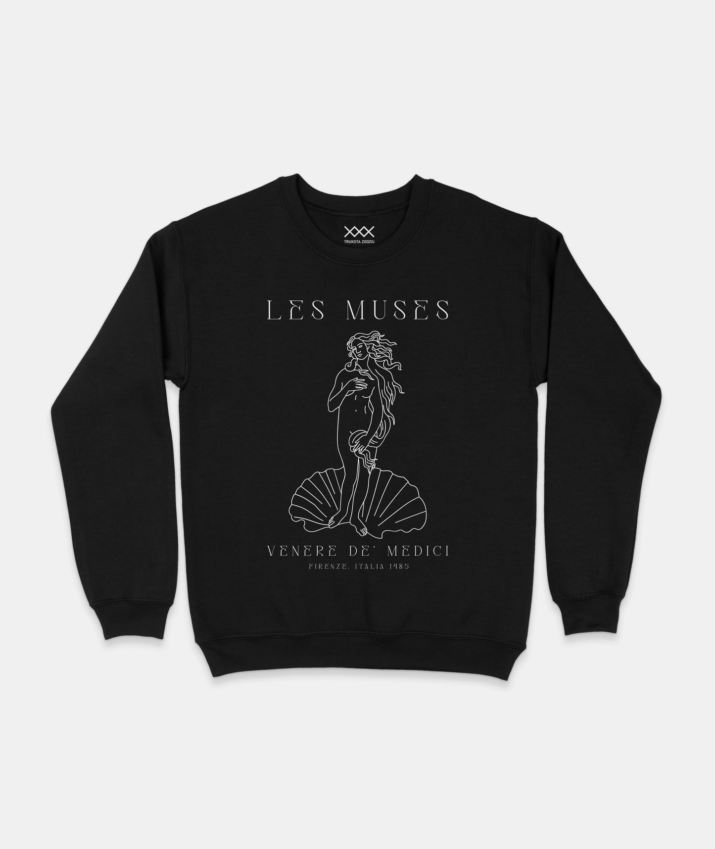 Džemperis - Veneros Gimimas