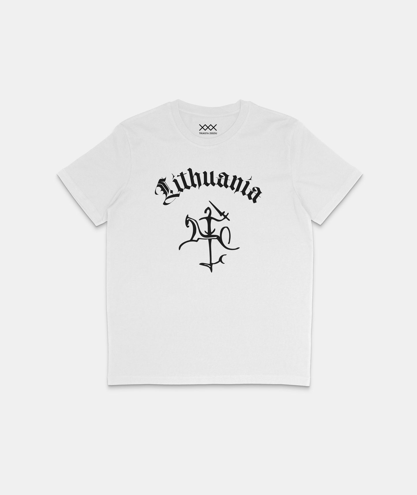 Marškinėliai - Vytis