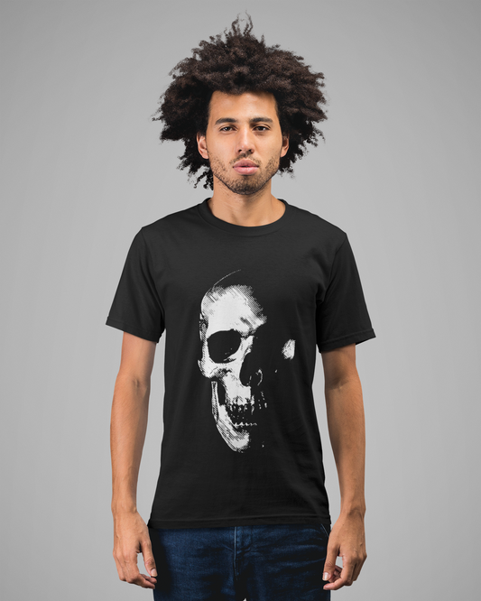 Marškinėliai - Kaukolė