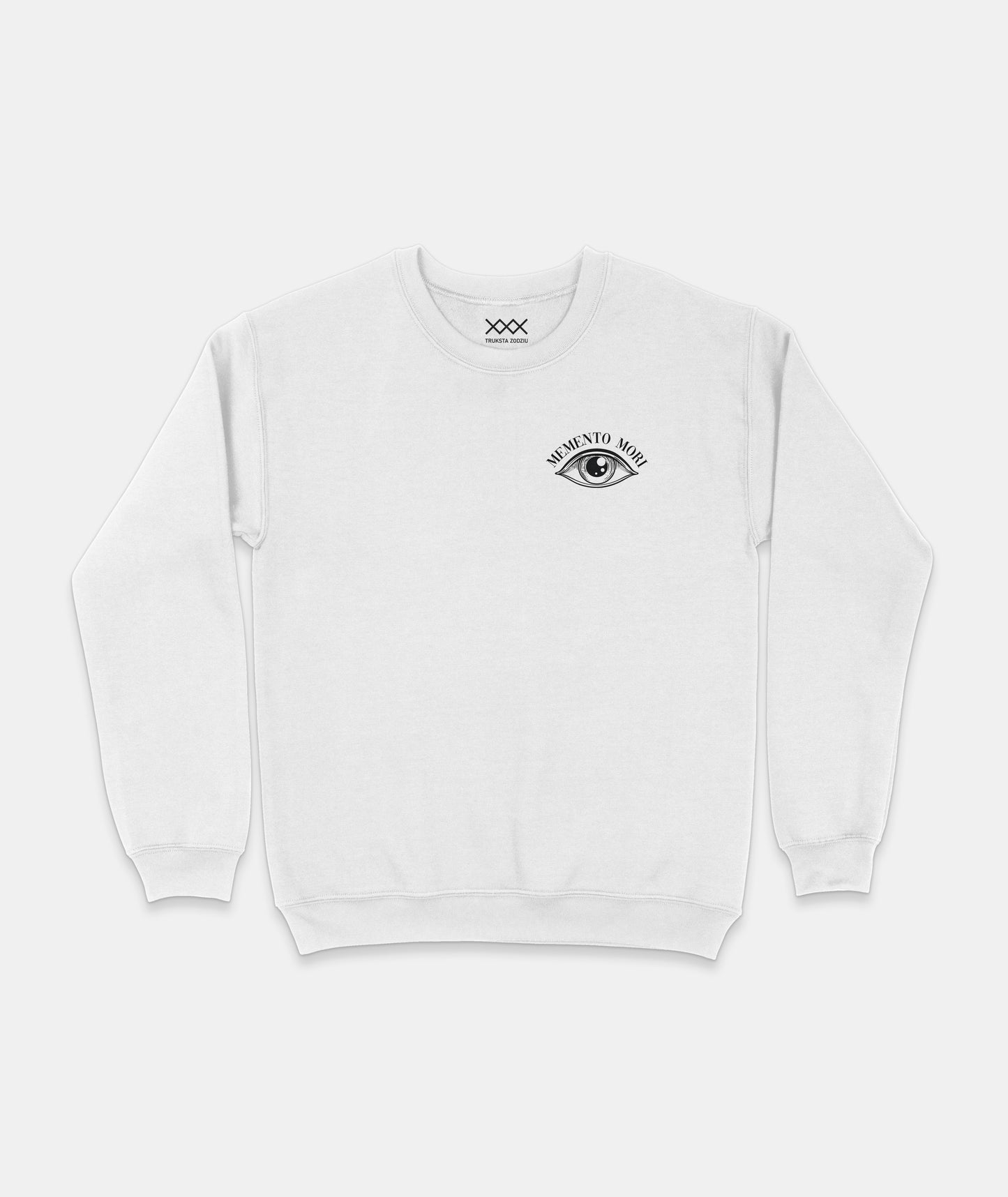 Džemperis - Memento Mori