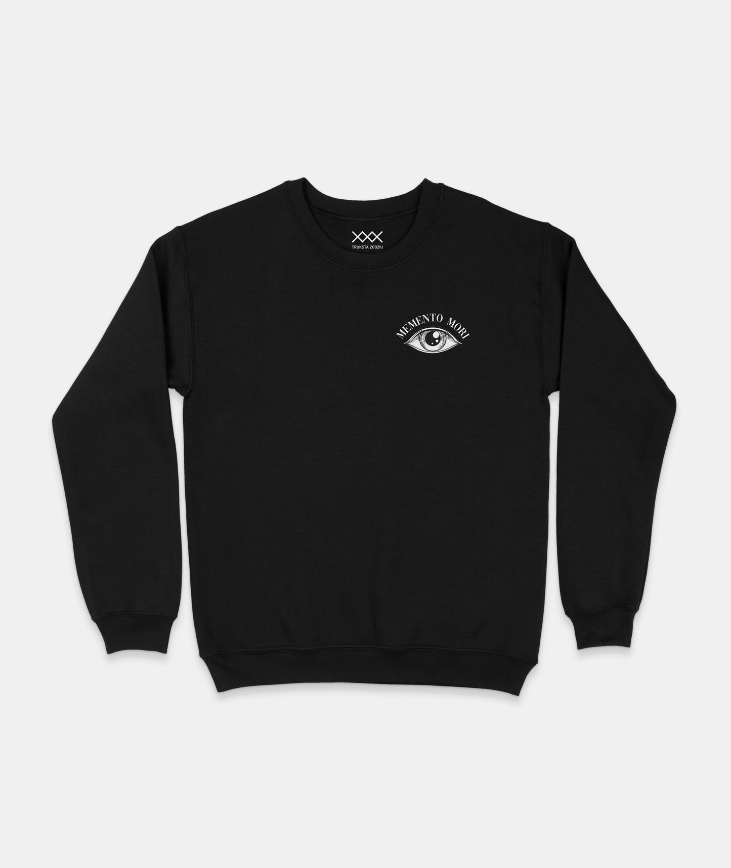 Džemperis - Memento Mori