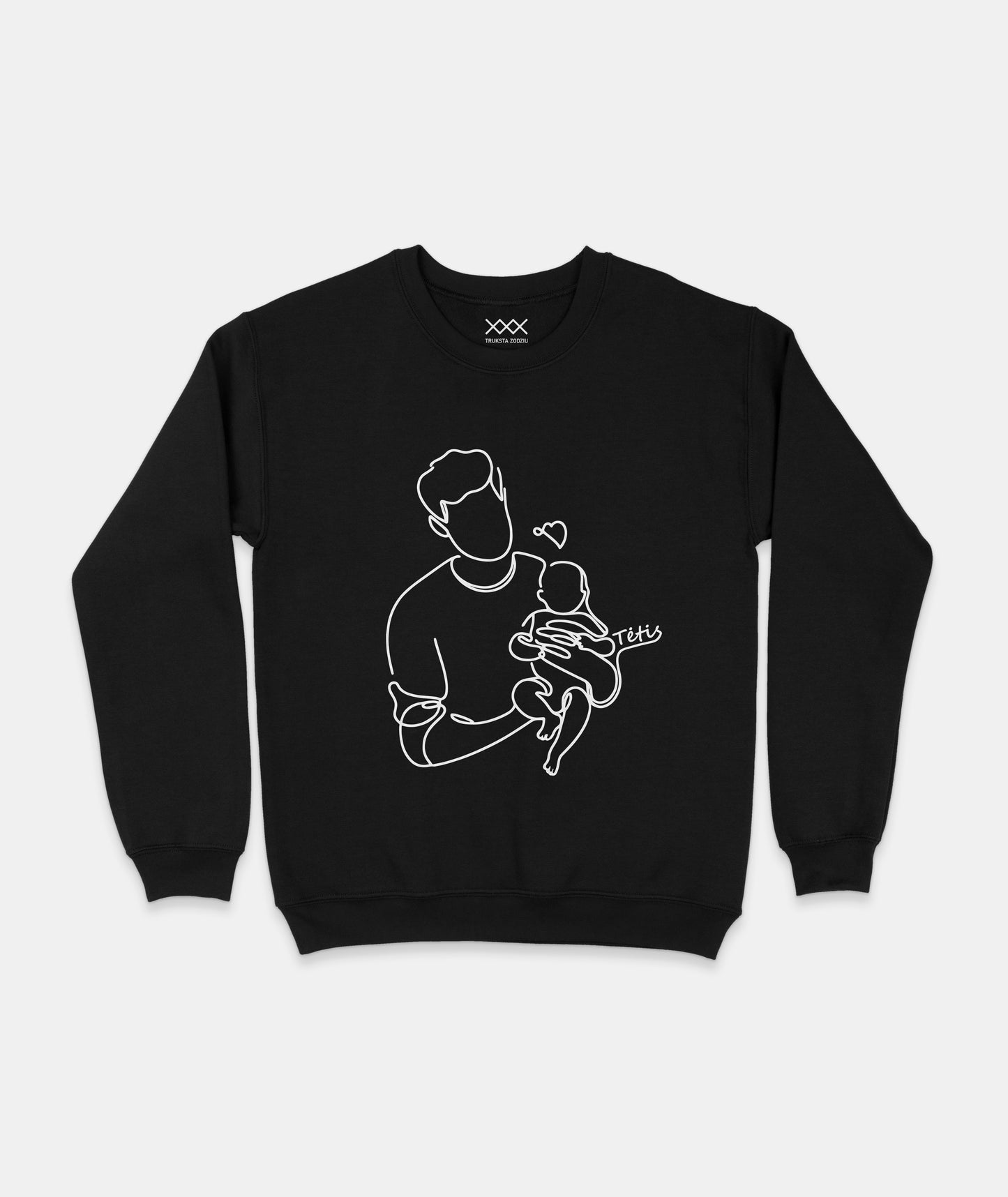 Džemperis - Tėčiui