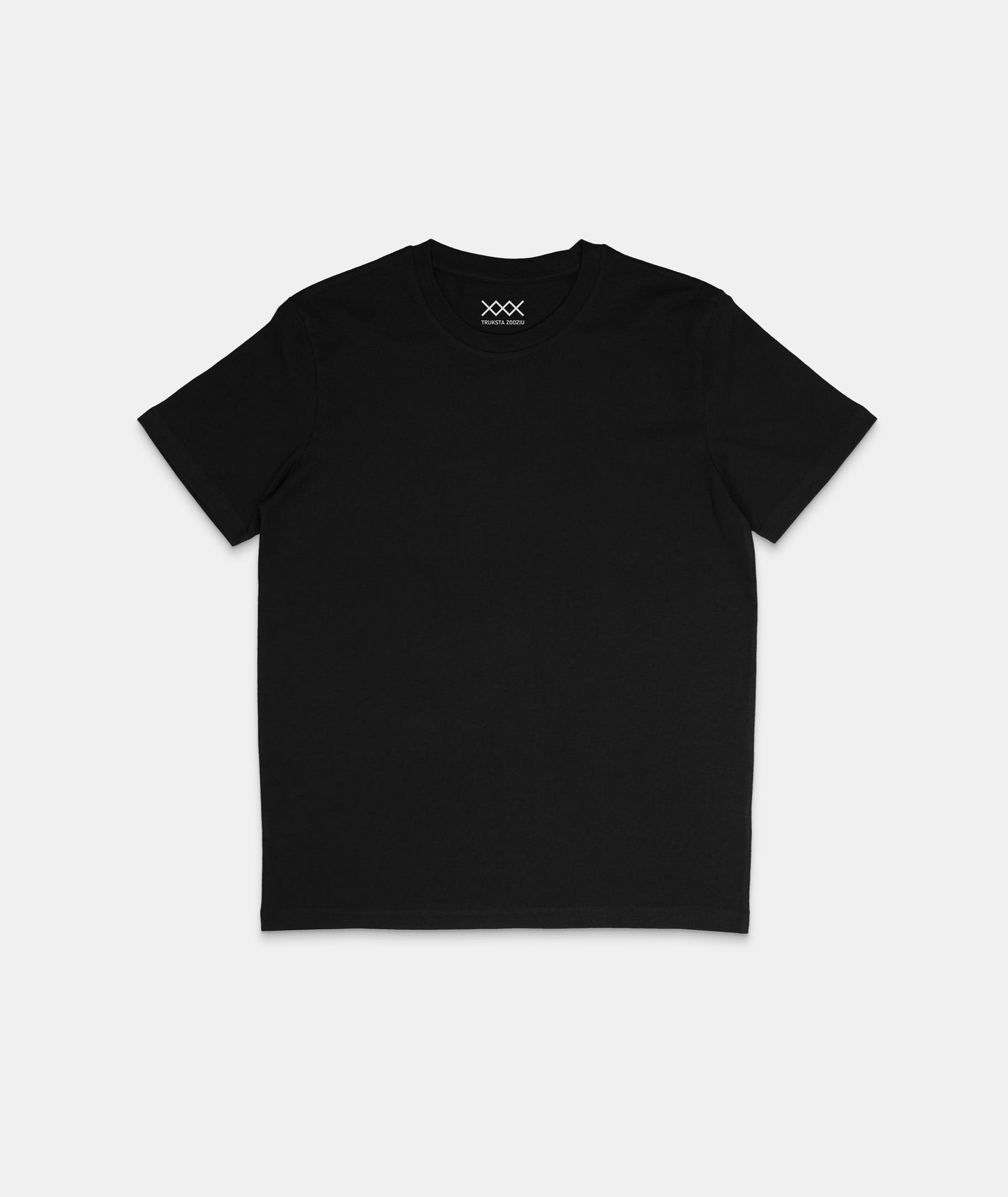 Medvilniniai marškinėliai - Unisex | Vyriški