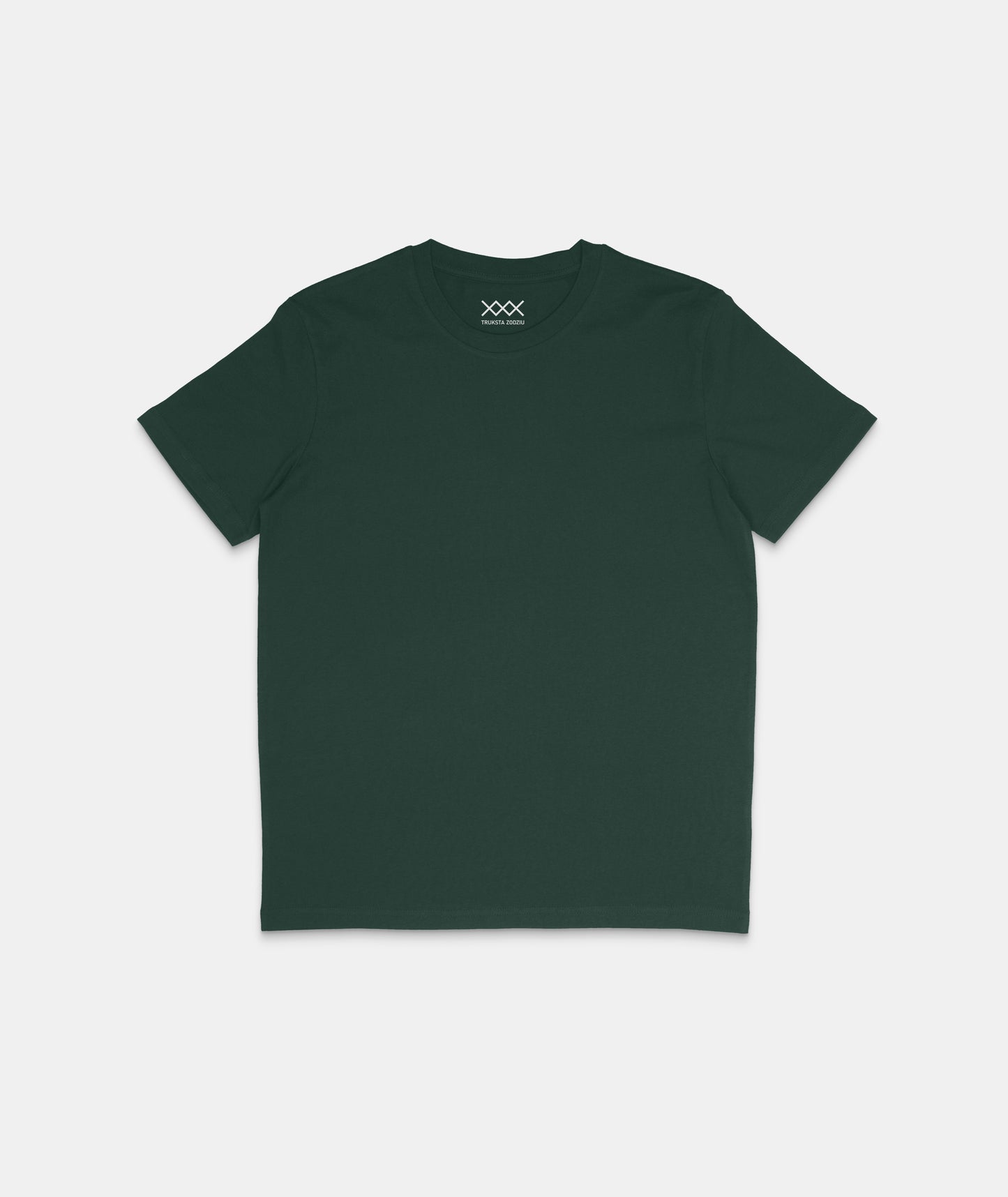 Medvilniniai marškinėliai - Unisex | Vyriški