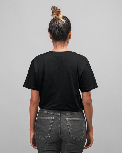 Medvilniniai marškinėliai - Unisex | Vyriški