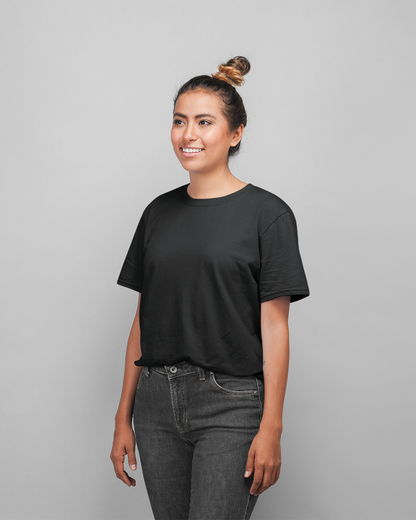 Medvilniniai marškinėliai - Unisex | Vyriški