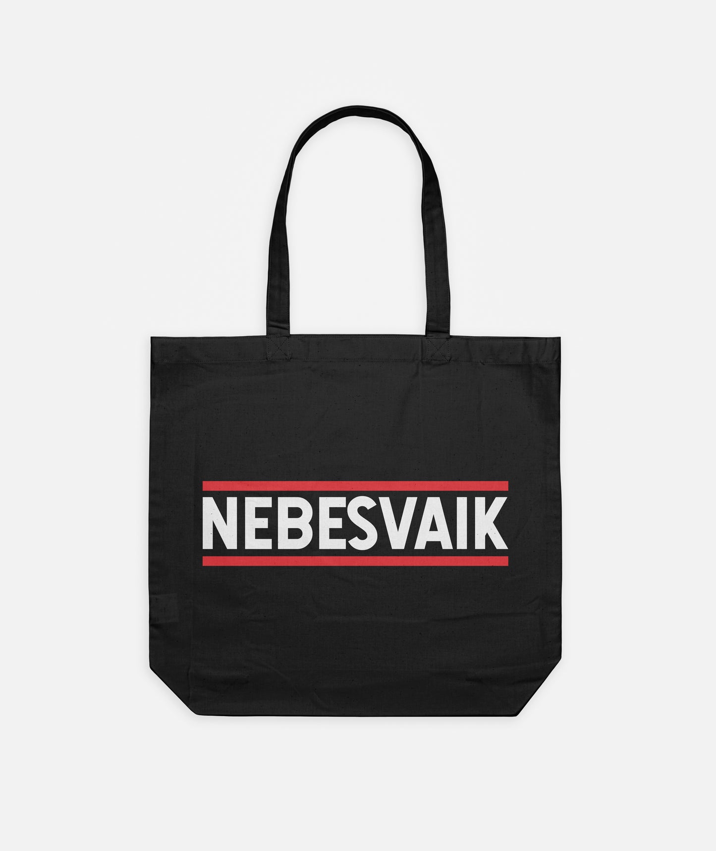 Medžiaginis maišelis - Nebesvaik