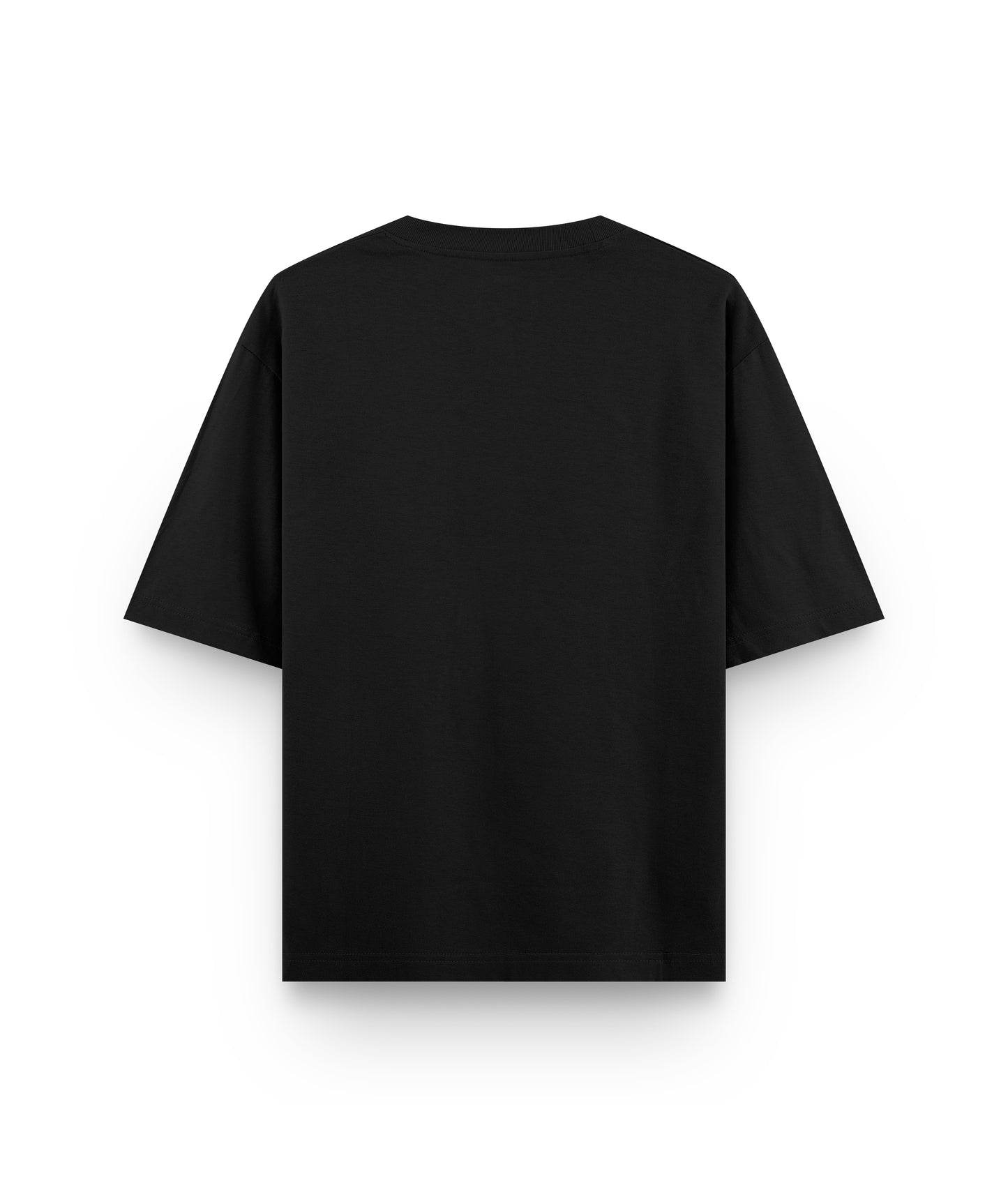 Medvilniniai oversize marškinėliai - Unisex | Vyriški