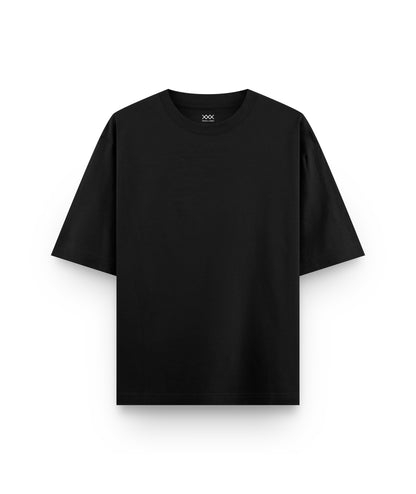 Medvilniniai oversize marškinėliai - Unisex | Vyriški