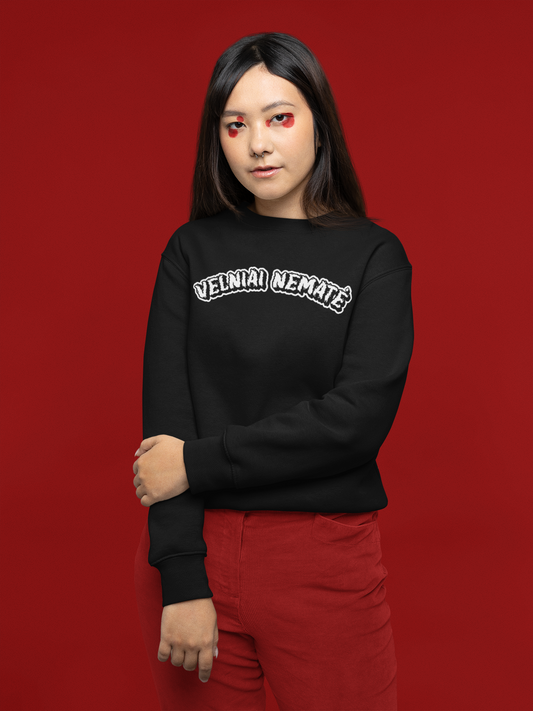 Džemperis - Velniai Nematė